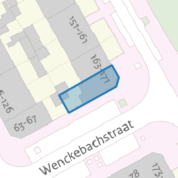 Perceel GVH26-AI-7561