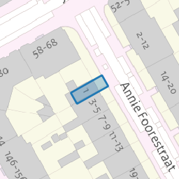 Perceel GVH26-AI-7563