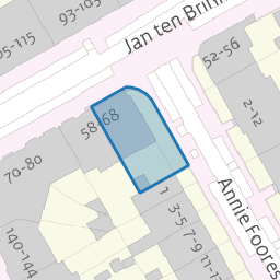 Perceel GVH26-AI-7564