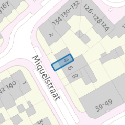 Perceel GVH26-AI-7661