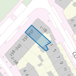 Perceel GVH26-AI-7709