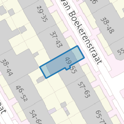 Perceel GVH26-AI-7758