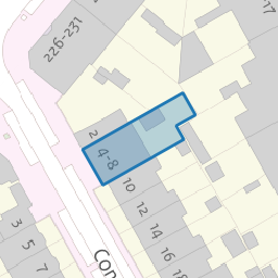 Perceel GVH26-AI-7870