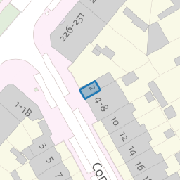 Perceel GVH26-AI-7871