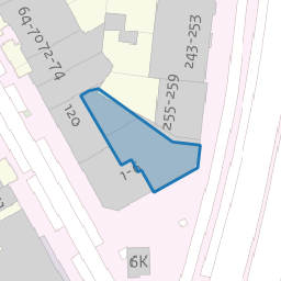 Perceel GVH26-AI-7924