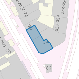 Perceel GVH26-AI-7925