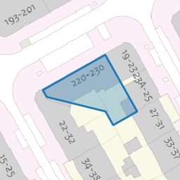 Perceel GVH26-AI-7947