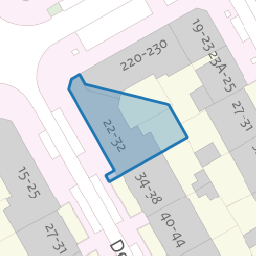 Perceel GVH26-AI-7948