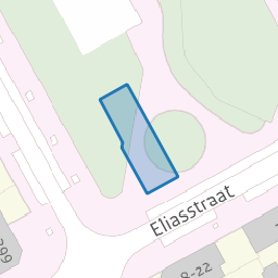 Perceel GVH26-AI-795