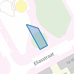 Perceel GVH26-AI-796