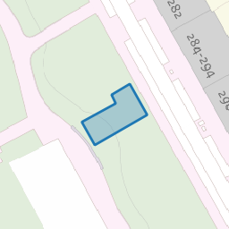 Perceel GVH26-AI-805