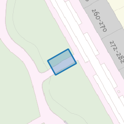 Perceel GVH26-AI-809