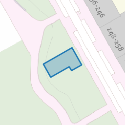 Perceel GVH26-AI-813