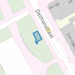 Perceel GVH26-AI-819