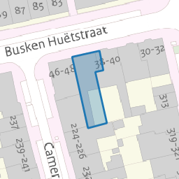 Perceel GVH26-AI-8369