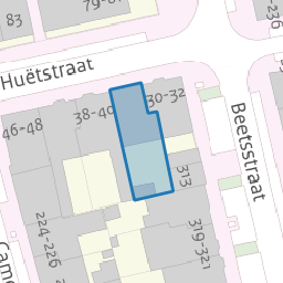 Perceel GVH26-AI-8371