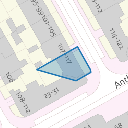 Perceel GVH26-AI-8401