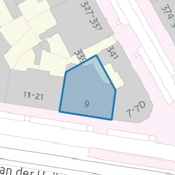 Perceel GVH26-AI-8491