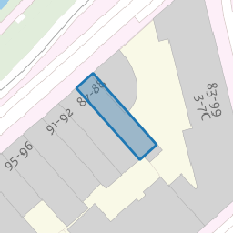 Perceel GVH26-AI-862