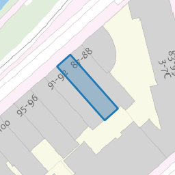 Perceel GVH26-AI-863