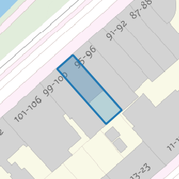 Perceel GVH26-AI-870