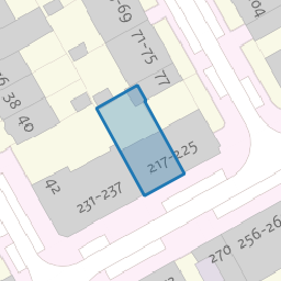 Perceel GVH26-AI-8757