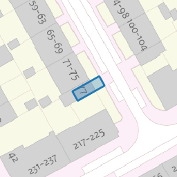 Perceel GVH26-AI-8758