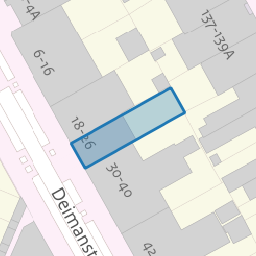 Perceel GVH26-AI-876