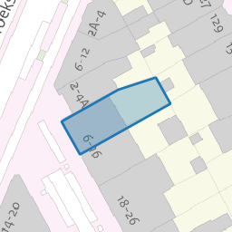 Perceel GVH26-AI-879