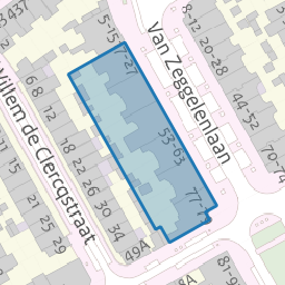 Perceel GVH26-AI-8903