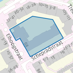 Perceel GVH26-AI-895