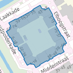 Perceel GVH26-AI-8986