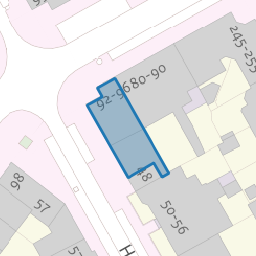 Perceel GVH26-AI-9029