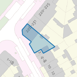 Perceel GVH26-AI-9195