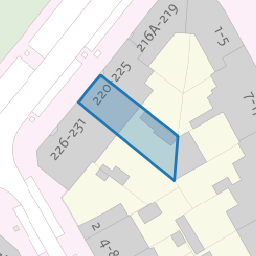 Perceel GVH26-AI-9197