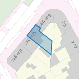 Perceel GVH26-AI-9198