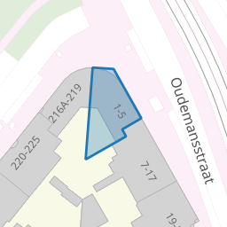 Perceel GVH26-AI-9200