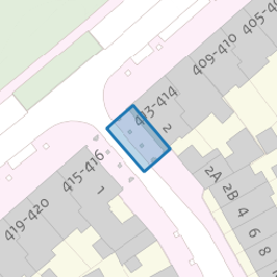 Perceel GVH26-AI-9244