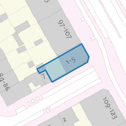 Perceel GVH26-AI-9293