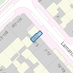 Perceel GVH26-AI-9301