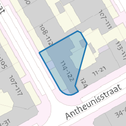 Perceel GVH26-AI-9327