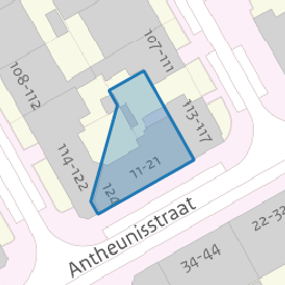 Perceel GVH26-AI-9328