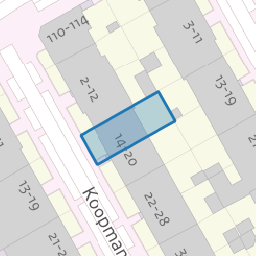 Perceel GVH26-AI-9401