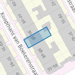 Perceel GVH26-AI-9404