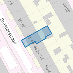 Perceel GVH26-AI-9422