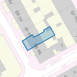 Perceel GVH26-AI-9425