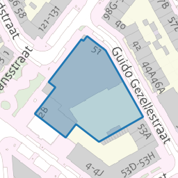 Perceel GVH26-AI-9429