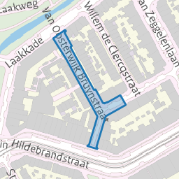 Perceel GVH26-AI-9432