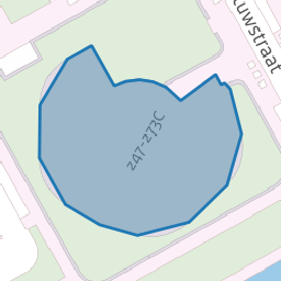 Perceel GVH26-AI-9440