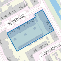 Perceel GVH26-AI-9448